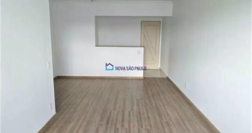 Apartamento de 83m², com 2 dormitórios, 01 vaga, ao lado do  Metrô Saúde