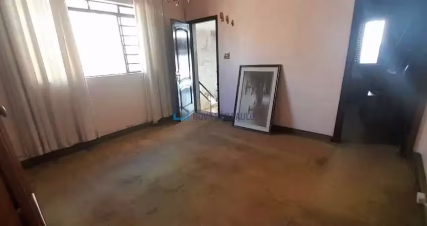 Casa com 2 quartos à venda na Rua Visconde de Inhaúma, --, Saúde, São Paulo