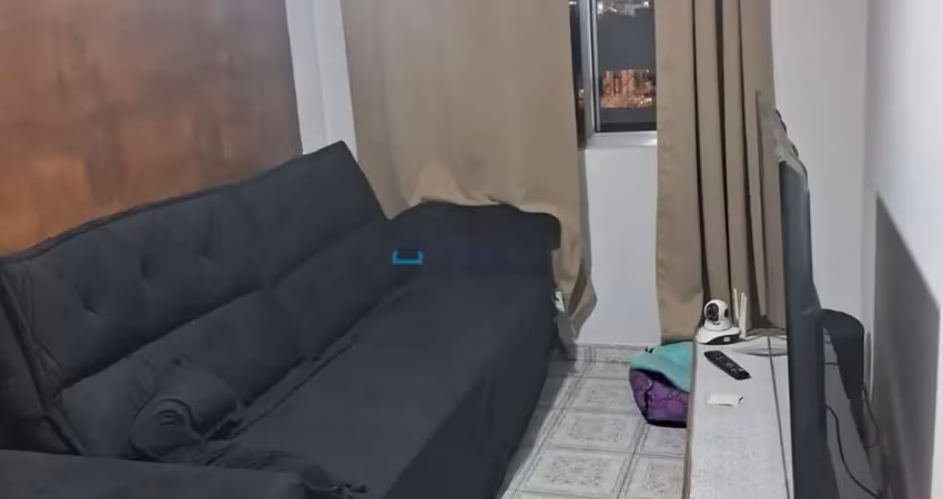 Apartamento com 02 dormitórios na região da Liberdade
