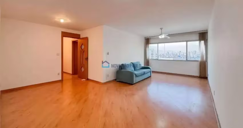 Apartamento com 3 quartos à venda na Rua Pereira da Nóbrega, --, Ipiranga, São Paulo