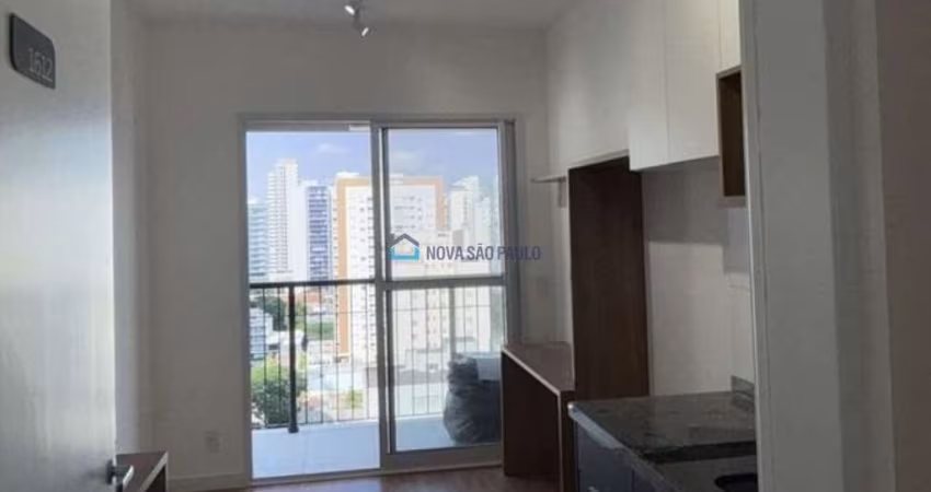 Studio com varanda, 24m² , à venda, na Vila Olimpia.