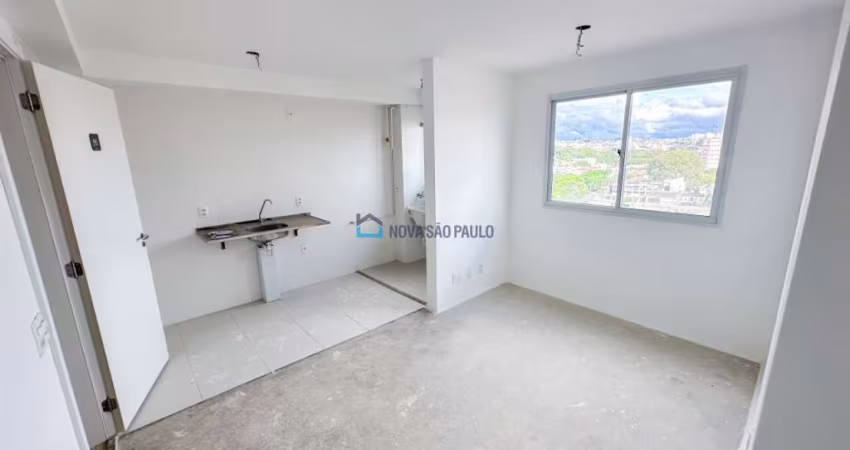 Apartamento à venda em São Paulo - Jardim Prudência