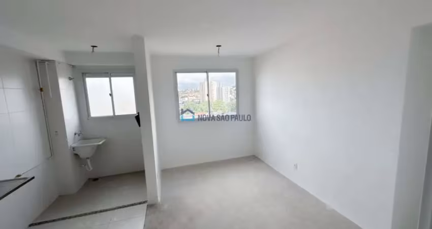 Apartamento à venda em são paulo - jardim prudência