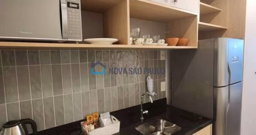 STUDIO VILA MARIANA