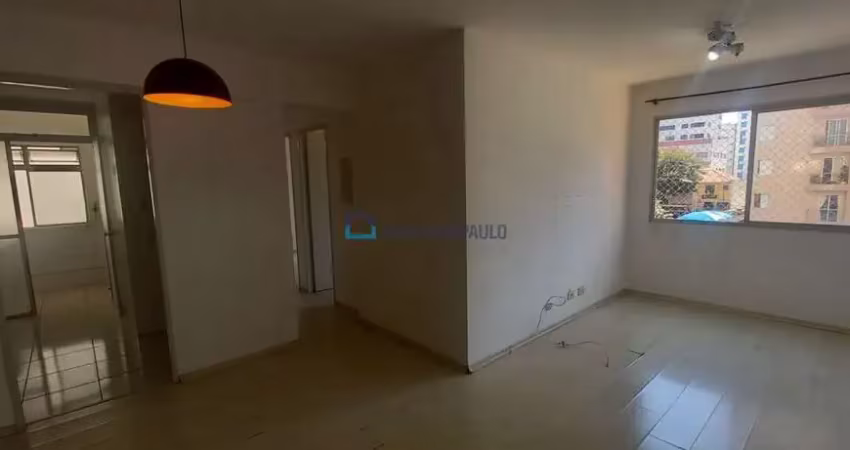 Apartamento de 2 dormitórios 1 vaga a cerca de 500 metros do metrô