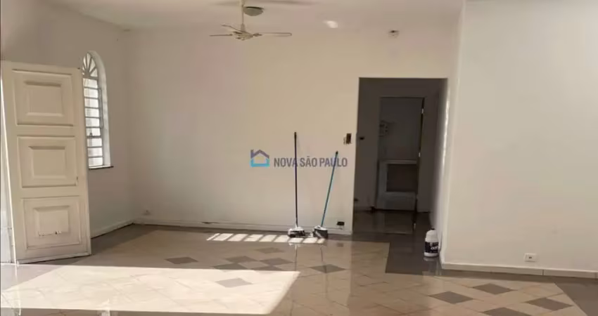 Casa Térrea para venda na Av. Padre Pereira de Andrade -  Boaçava