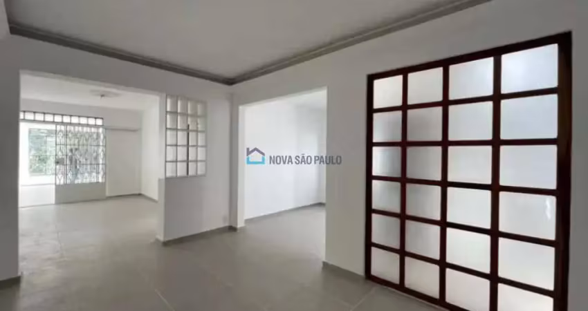 Sobrado 5 dormitórios, suíte, 3 vagas - Mirandópolis