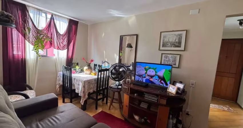 Apartamento 2 quartos no condominio jaú, próximo ao carrefour