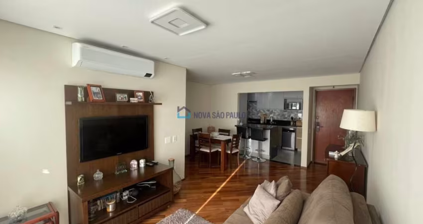 Apartamento 3 Dorms, 1 Suíte e 2 Vagas - Próximo ao Metrô Conceição!