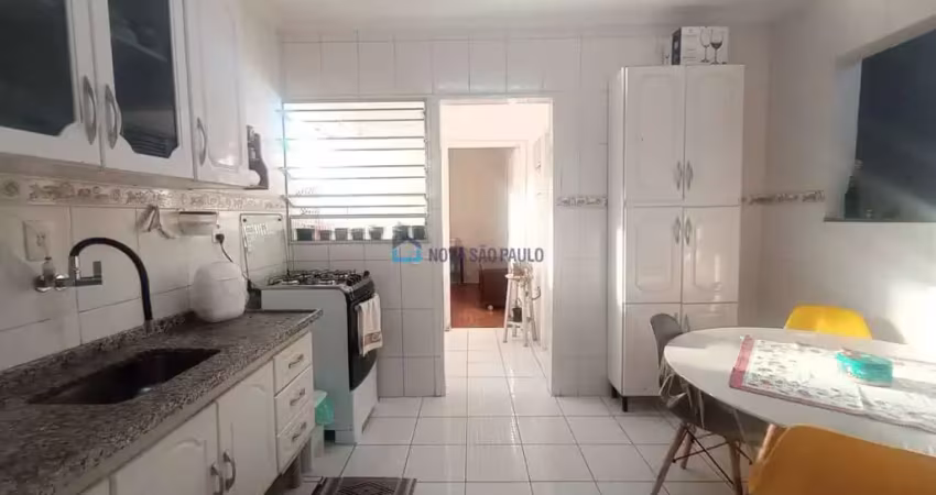 Apartamento com 3 quartos à venda na Rua Ribeiro do Amaral, --, Ipiranga, São Paulo