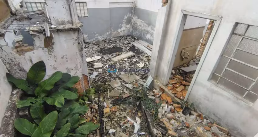 Terreno à venda na Rua Cipriano Barata, --, Ipiranga, São Paulo