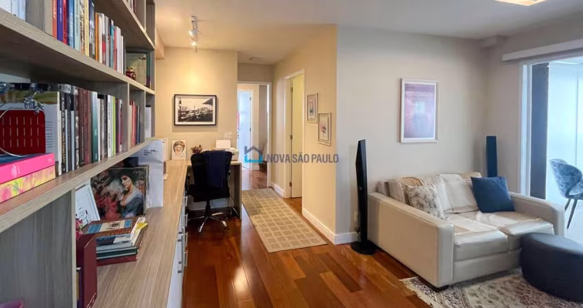 Apartamento de 2 quartos à venda na Saúde