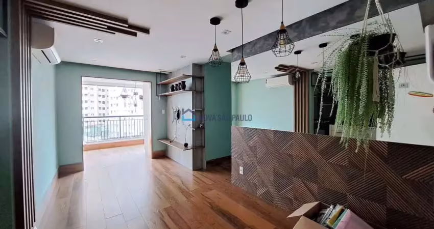 Apartamento à venda na Vila da Saúde com 2 dormitórios
