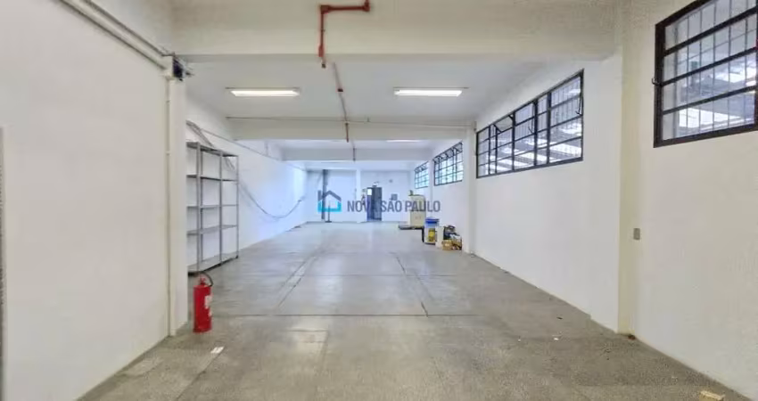 Prédio com 10 salas à venda na Rua José Líbero, --, São Judas, São Paulo