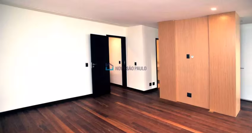 Apartamento de alto padrão à venda na rua itacolomi, 445 - higienópolis
