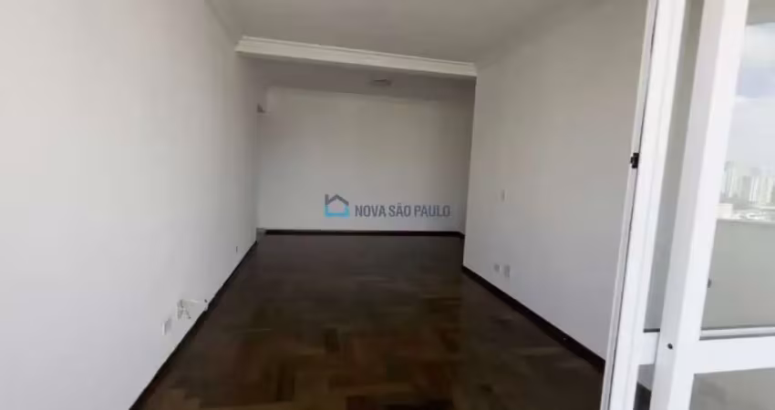Apartamento 3 dormitórios na Vila Clementino!