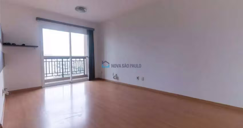 Apartamento com 3 quartos à venda na Avenida Fagundes Filho, --, Saúde, São Paulo