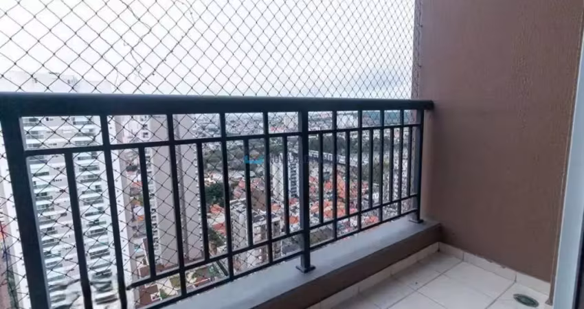 Apartamento com 3 quartos à venda na Avenida Fagundes Filho, --, Saúde, São Paulo