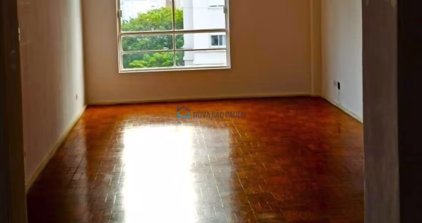Apartamento Vila Mariana