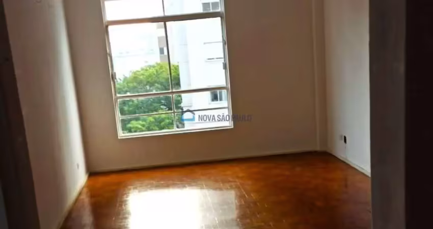 Apartamento com 2 quartos à venda na Rua Domingos de Morais, --, Vila Mariana, São Paulo