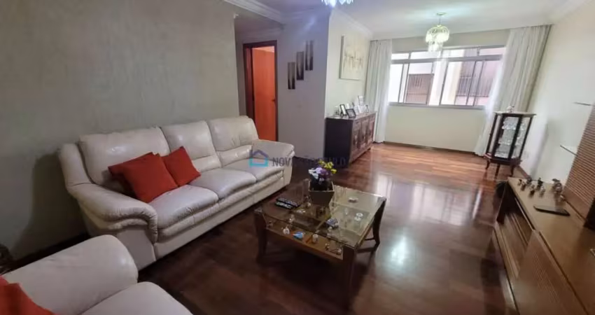 Apartamento 2 quartos - 90m² - 1 vaga -  vila gumercindo.