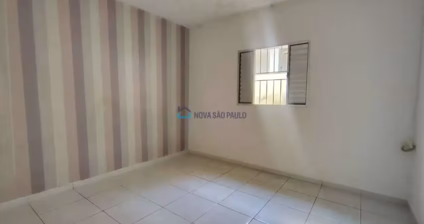 Casa com 2 quartos à venda na Rua Mário Faustino, --, Parque Jabaquara, São Paulo