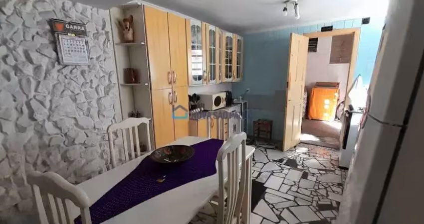 Casa com 4 quartos à venda na Rua Lomas Valentinas, --, Saúde, São Paulo