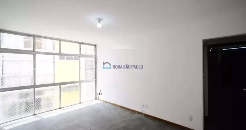 Apartamento em Vila Monumento Ipiranga