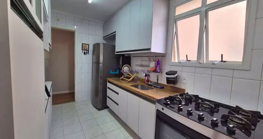 Apartamento 2 quartos, suíte, impecável a venda próximo ao metrô conceição!