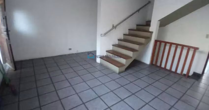 Casa com 3 quartos à venda na Rua Degroux, --, Saúde, São Paulo
