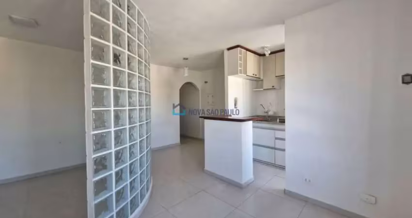 Apartamento com 1 quarto à venda na Avenida Afonso Mariano Fagundes, --, Saúde, São Paulo