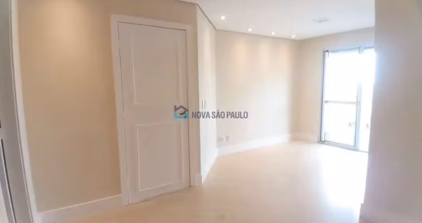 Apartamento 3 Dormitórios e 2 Vagas a Venda no Ipiranga
