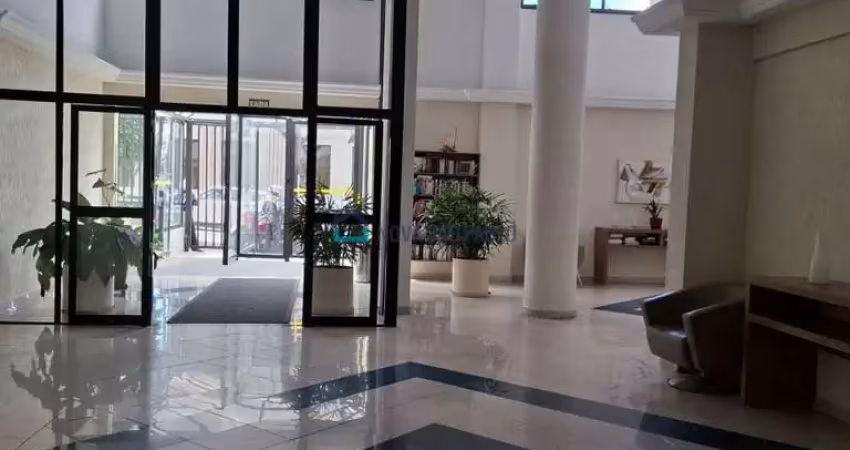 Apartamento no Contra Piso - 2 quartos (1 suíte), 1 vaga - Ao Lado do Shopping Santa Cruz