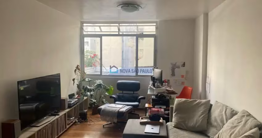Apartamento com 2 quartos à venda na Rua Cayowaá, --, Perdizes, São Paulo