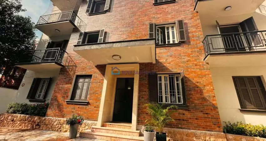Oportunidade imperdível: apartamento estilo casa na aclimação