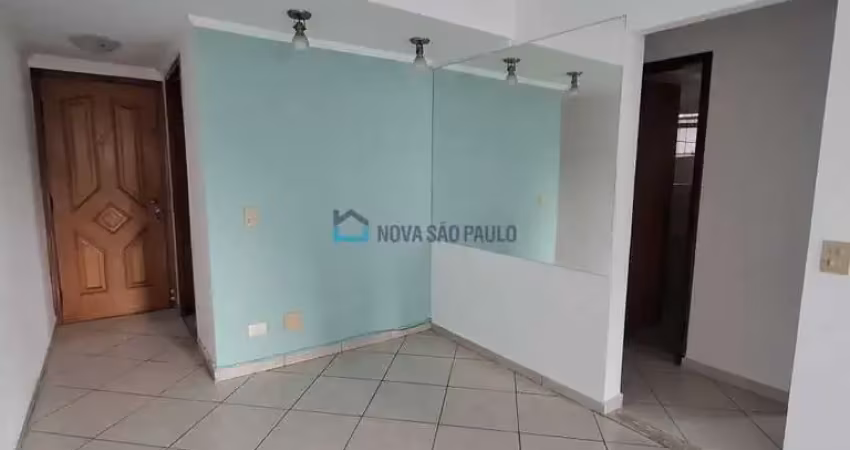 Apartamento 3 quartos, 2 banheiros, 1 vaga - rua soares avellar, 464 - próximo metrô conceição