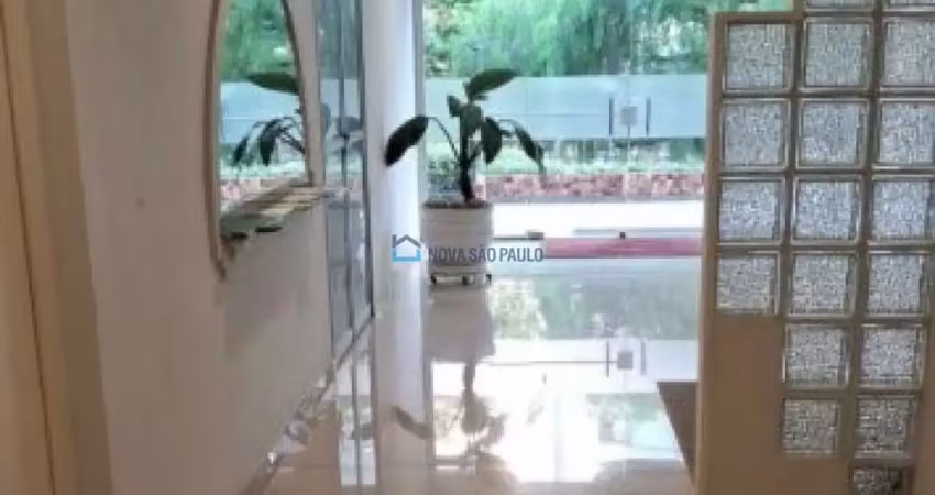 Apartamento 2 dormitórios ,1 vaga, metrô vila mariana !