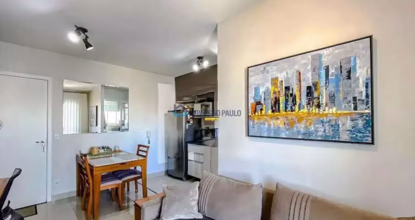 Apartamento com 1 quarto à venda na Rua Guarapuava, --, Mooca, São Paulo