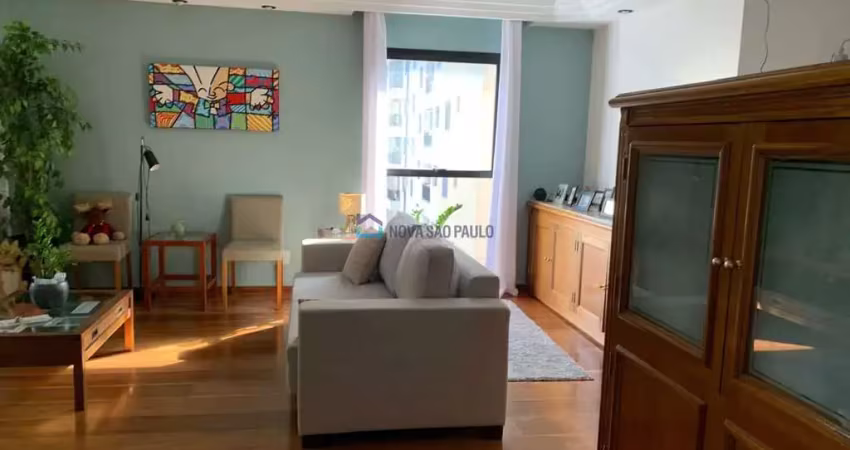 Apartamento itaim bibi 156 metros  4 dormitórios 2 vagas