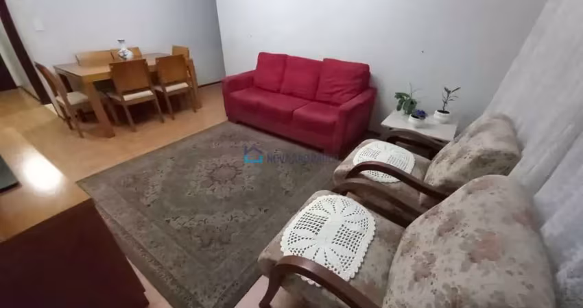 Apartamento com 2 Dormitórios  à venda