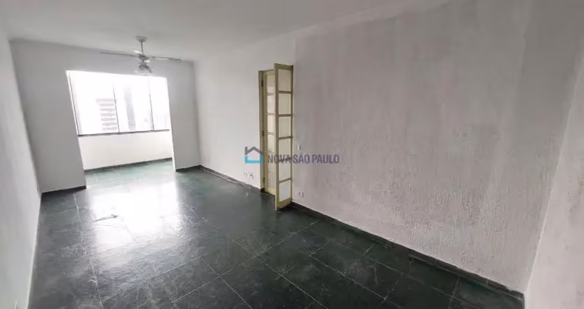 Apartamento de 63m² na saúde com lazer completo e excelente localização