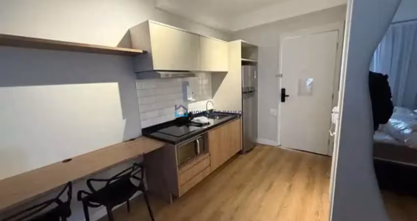 Loft com 1 quarto à venda na Avenida Armando Ferrentini, --, Paraíso, São Paulo