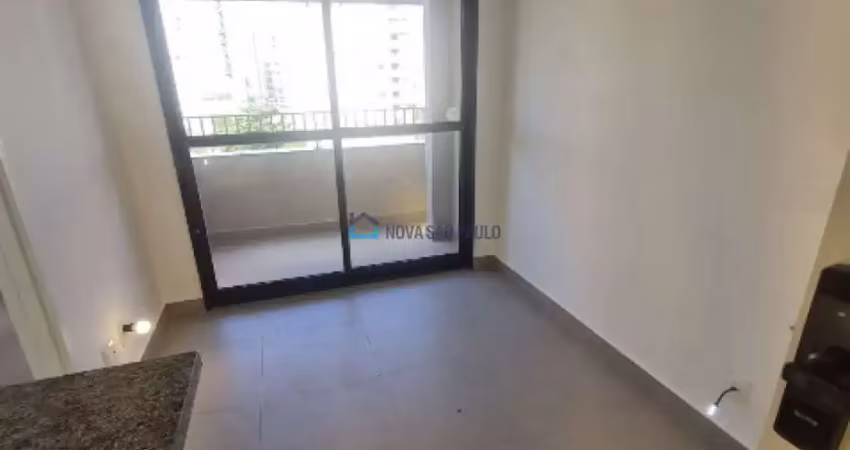Apartamento com 1 quarto à venda na Rua Casa do Ator, --, Vila Olímpia, São Paulo