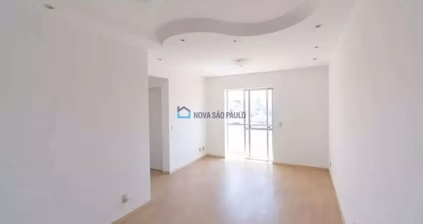 Apartamento com 2 quartos à venda na Rua Horácio Alves da Costa, --, Jardim Prudência, São Paulo