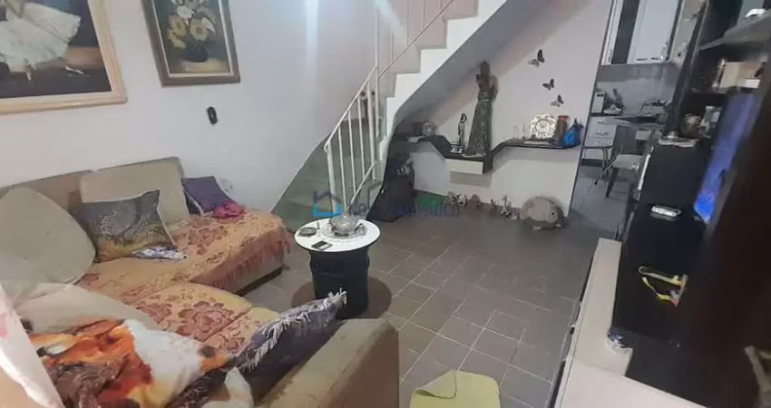 Casa com 2 quartos à venda na Rua Lomas Valentinas, --, Saúde, São Paulo