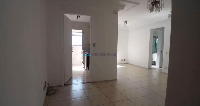Apartamento para venda  2 dormitórios próximo do metrô vila mariana (5 minutos a pé)