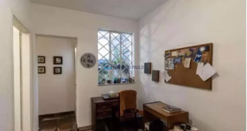 Casa em moema pássaros , 4 dormitórios 190 metros 2 vagas