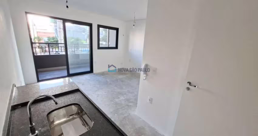 Loft com 1 quarto à venda na Avenida Jabaquara, --, Saúde, São Paulo