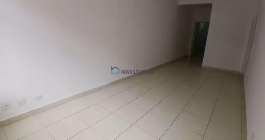 Apartamento com 2 quartos à venda na Rua Pirituba, --, Mirandópolis, São Paulo