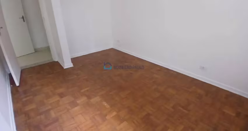 Apartamento com 2 quartos à venda na Rua Pirituba, --, Mirandópolis, São Paulo